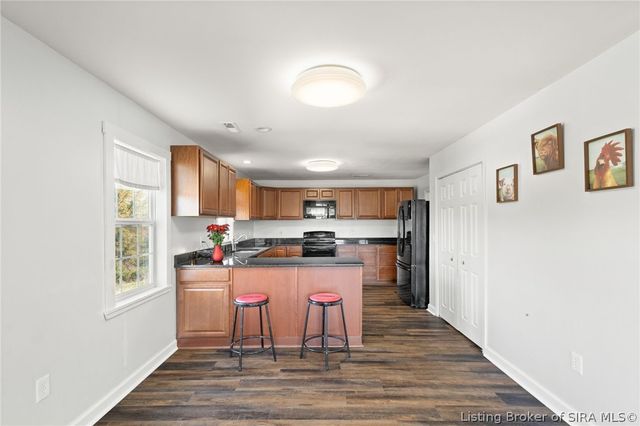 1120 Highway 335 NE, Corydon, IN 47112