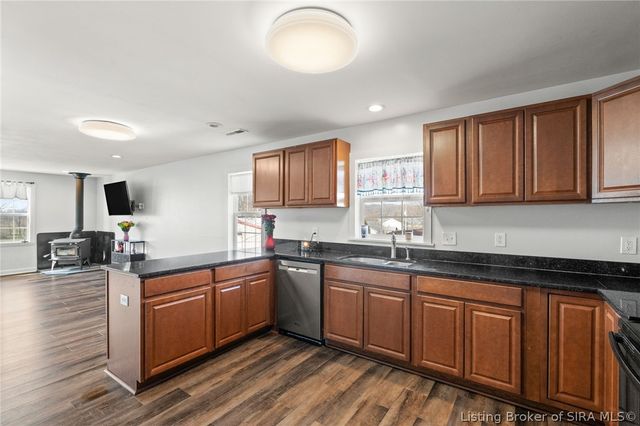 1120 Highway 335 NE, Corydon, IN 47112