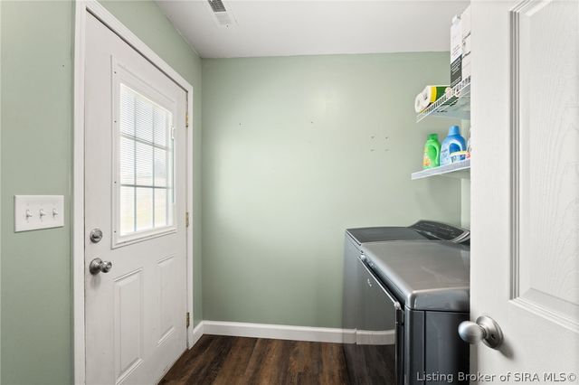 1120 Highway 335 NE, Corydon, IN 47112