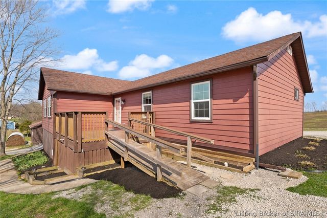 1120 Highway 335 NE, Corydon, IN 47112