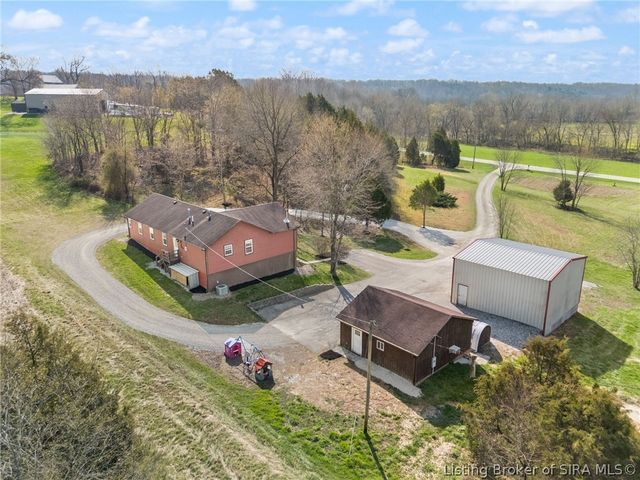 1120 Highway 335 NE, Corydon, IN 47112