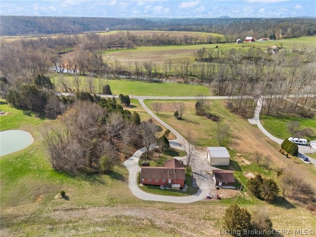 1120 Highway 335 NE, Corydon, IN 47112