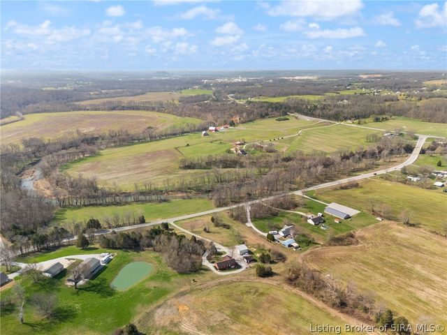 1120 Highway 335 NE, Corydon, IN 47112