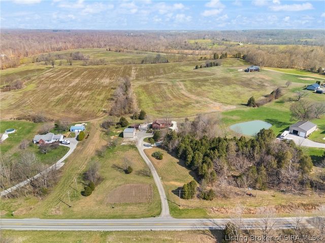 1120 Highway 335 NE, Corydon, IN 47112