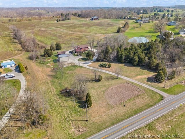 1120 Highway 335 NE, Corydon, IN 47112