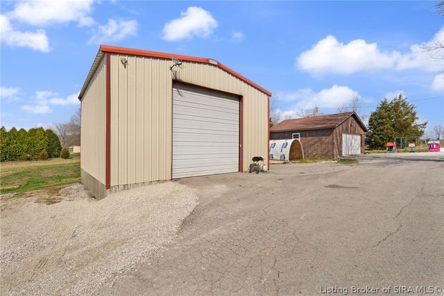 1120 Highway 335 NE, Corydon, IN 47112