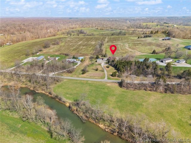 1120 Highway 335 NE, Corydon, IN 47112