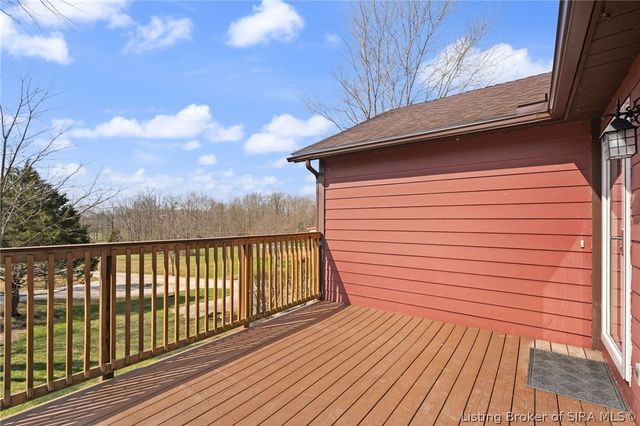 1120 Highway 335 NE, Corydon, IN 47112