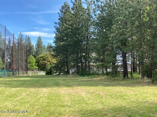 W Fairway Drive, Coeur D'alene, ID 83815