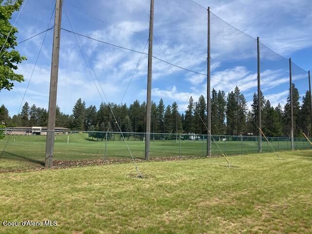 W Fairway Drive, Coeur D'alene, ID 83815