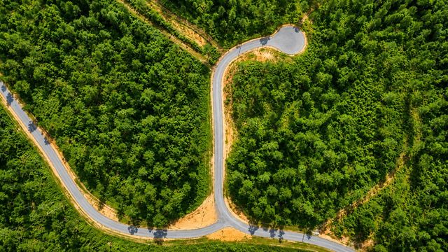 Lot 62 Seven Mile Creek Road, Talking Rock, GA 30175