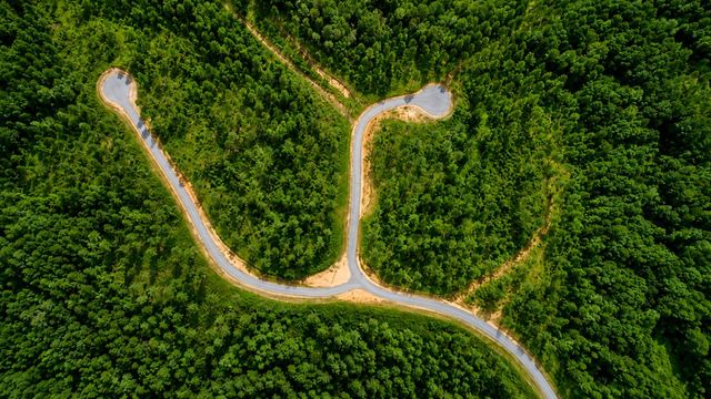Lot 62 Seven Mile Creek Road, Talking Rock, GA 30175