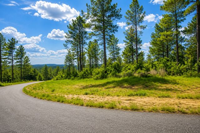 Lot 62 Seven Mile Creek Road, Talking Rock, GA 30175