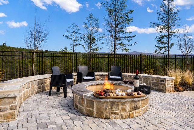 Lot 62 Seven Mile Creek Road, Talking Rock, GA 30175