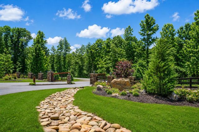 Lot 62 Seven Mile Creek Road, Talking Rock, GA 30175