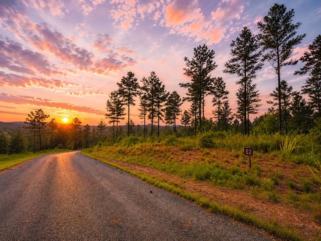 Lot 62 Seven Mile Creek Road, Talking Rock, GA 30175