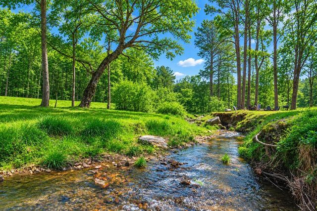 Lot 62 Seven Mile Creek Road, Talking Rock, GA 30175
