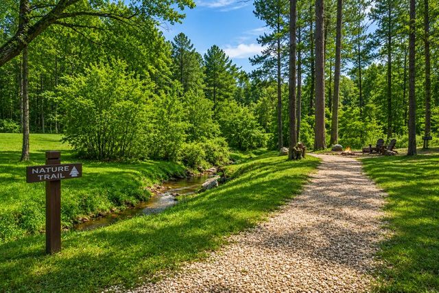 Lot 62 Seven Mile Creek Road, Talking Rock, GA 30175