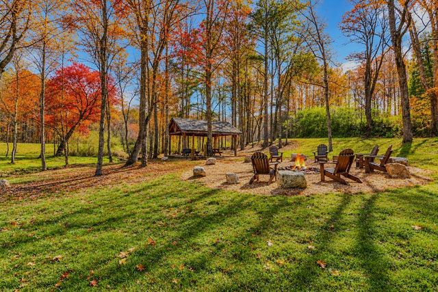 Lot 62 Seven Mile Creek Road, Talking Rock, GA 30175