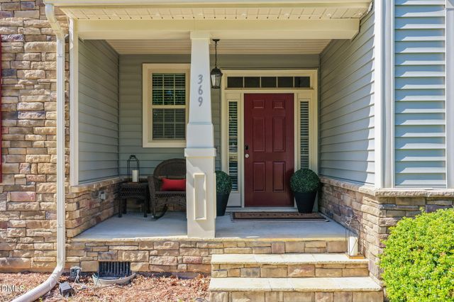 369 Ainsley Court, Clayton, NC 27527