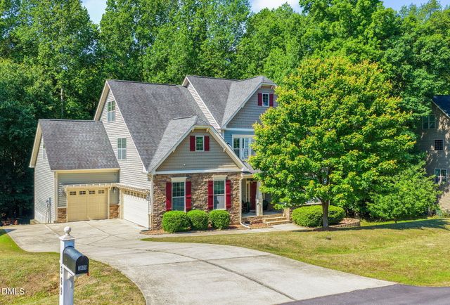 369 Ainsley Court, Clayton, NC 27527