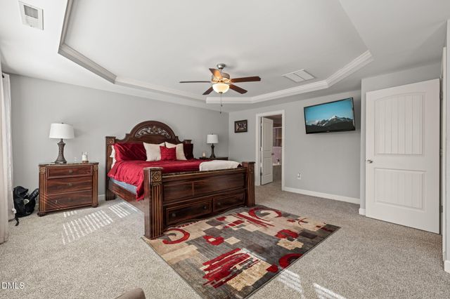 369 Ainsley Court, Clayton, NC 27527