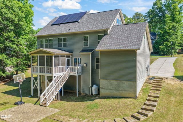 369 Ainsley Court, Clayton, NC 27527