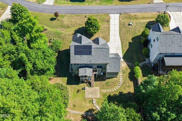 369 Ainsley Court, Clayton, NC 27527