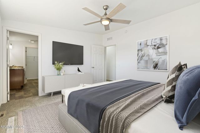 8260 Sycamore Street, Silver Springs, NV 89429