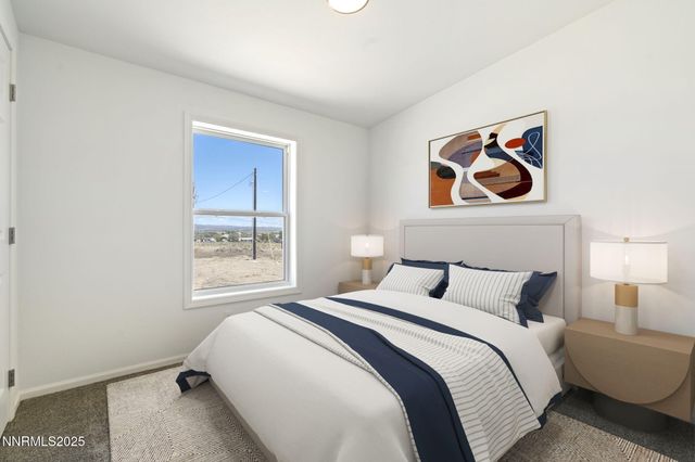 8260 Sycamore Street, Silver Springs, NV 89429