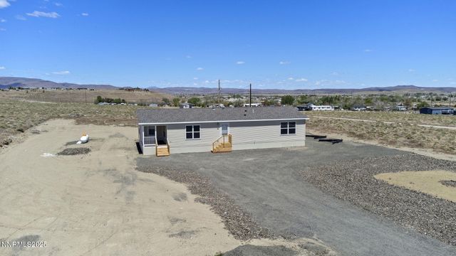 8260 Sycamore Street, Silver Springs, NV 89429