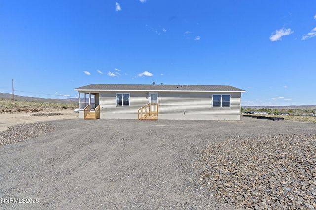 8260 Sycamore Street, Silver Springs, NV 89429