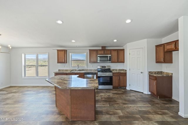 8260 Sycamore Street, Silver Springs, NV 89429