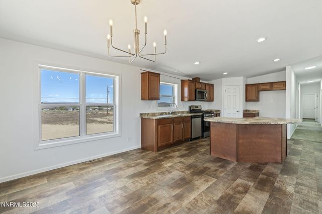 8260 Sycamore Street, Silver Springs, NV 89429