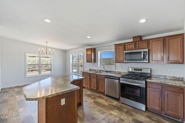 8260 Sycamore Street, Silver Springs, NV 89429