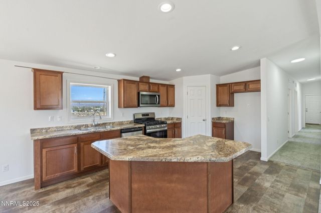 8260 Sycamore Street, Silver Springs, NV 89429