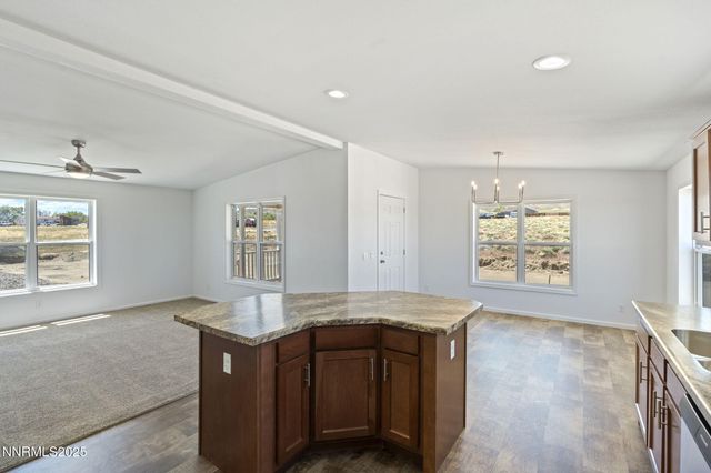 8260 Sycamore Street, Silver Springs, NV 89429