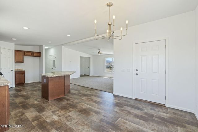 8260 Sycamore Street, Silver Springs, NV 89429