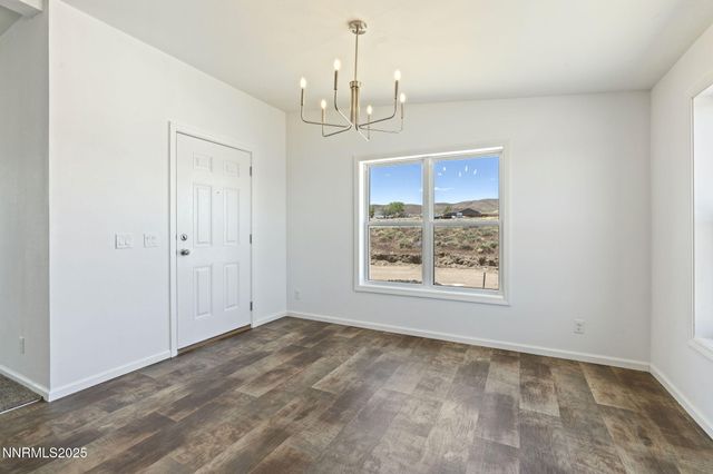 8260 Sycamore Street, Silver Springs, NV 89429