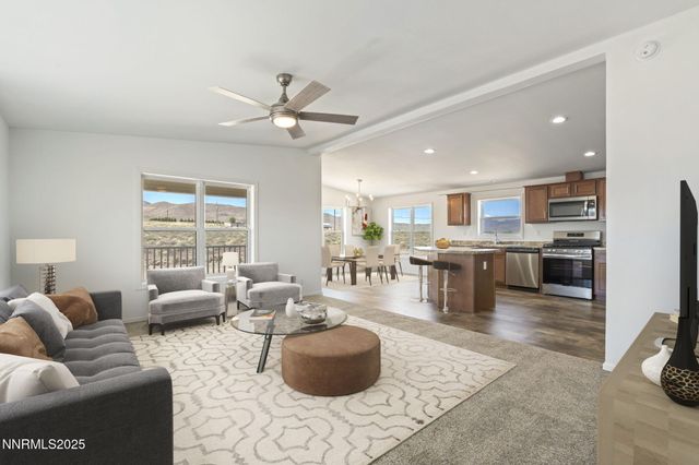 8260 Sycamore Street, Silver Springs, NV 89429