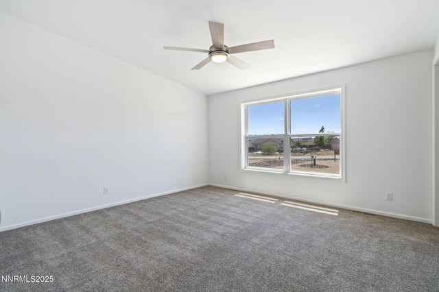 8260 Sycamore Street, Silver Springs, NV 89429