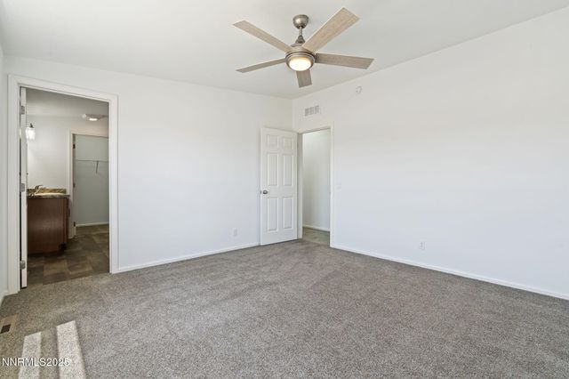 8260 Sycamore Street, Silver Springs, NV 89429