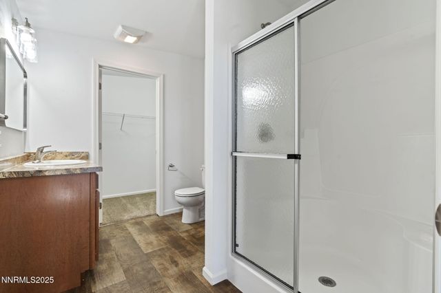 8260 Sycamore Street, Silver Springs, NV 89429