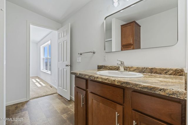 8260 Sycamore Street, Silver Springs, NV 89429