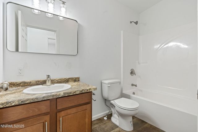 8260 Sycamore Street, Silver Springs, NV 89429