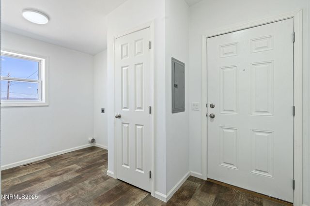 8260 Sycamore Street, Silver Springs, NV 89429