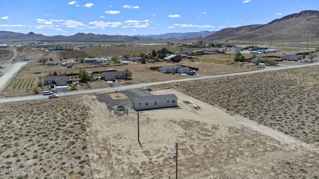 8260 Sycamore Street, Silver Springs, NV 89429