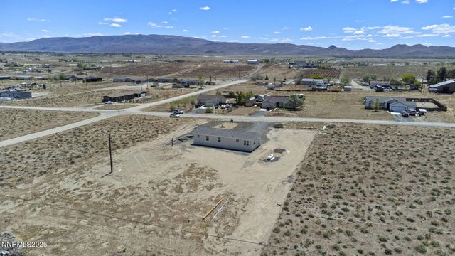 8260 Sycamore Street, Silver Springs, NV 89429