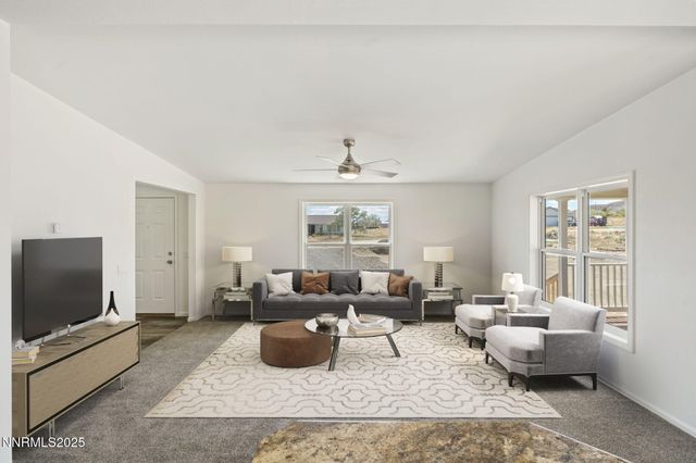 8260 Sycamore Street, Silver Springs, NV 89429