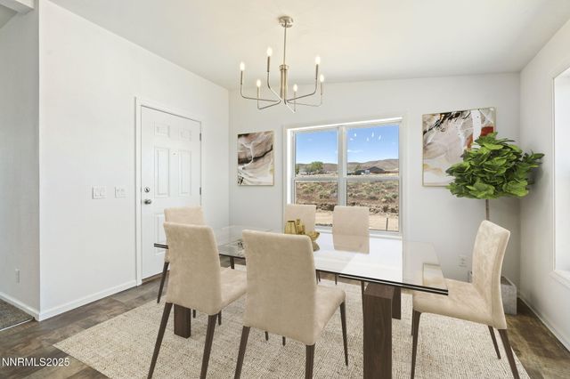 8260 Sycamore Street, Silver Springs, NV 89429